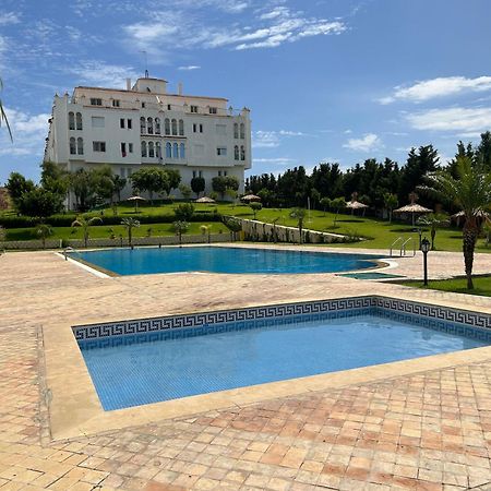 Apartamento أشقار طنجة Jibila Exterior foto