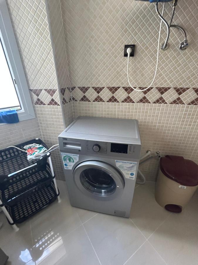 Apartamento أشقار طنجة Jibila Exterior foto